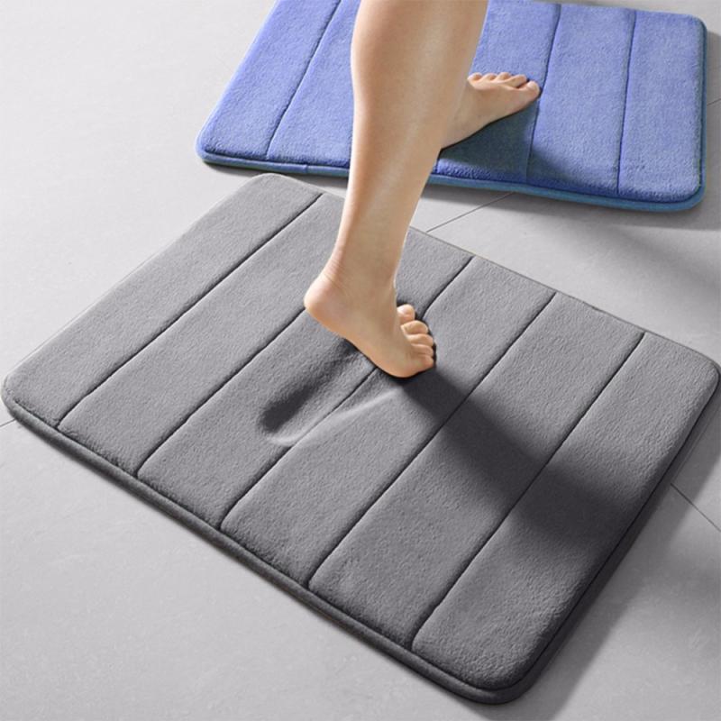 Non-slip Bathroom Carpet