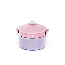 Kitchen Efficient Timer Machinery