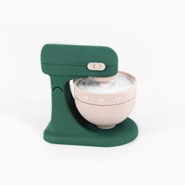 Kitchen Efficient Timer Machinery