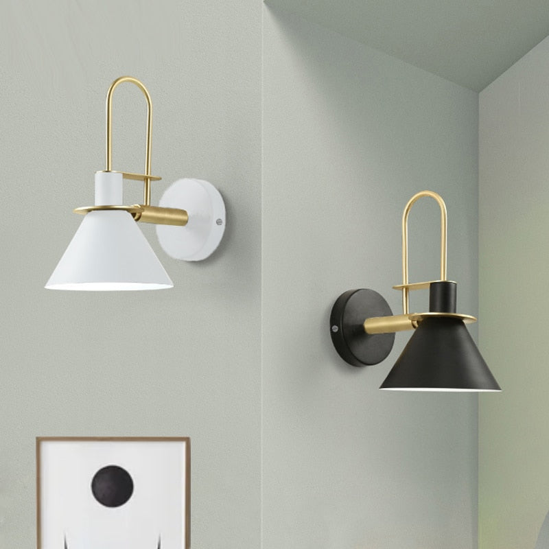 LED Wall Lighting