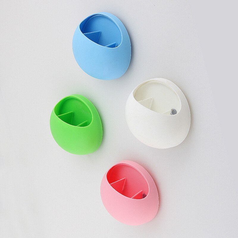 Toothbrush Holder Wall Suction Cup