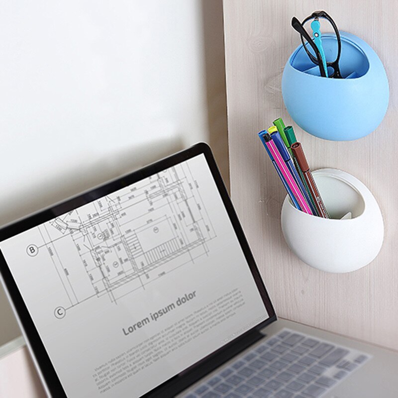 Toothbrush Holder Wall Suction Cup