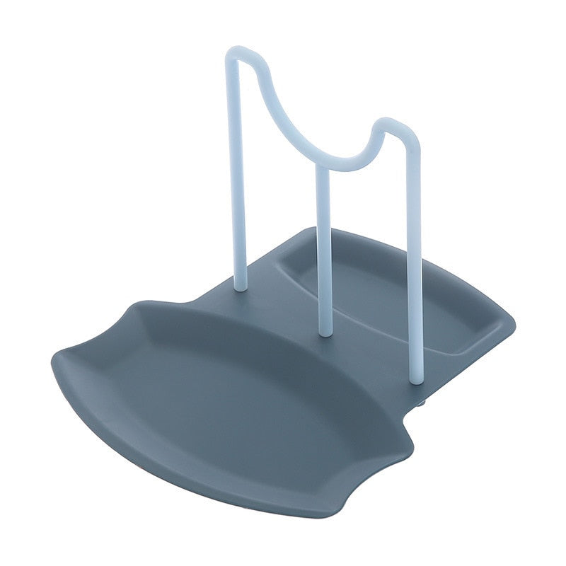Plastic Spoon Holder