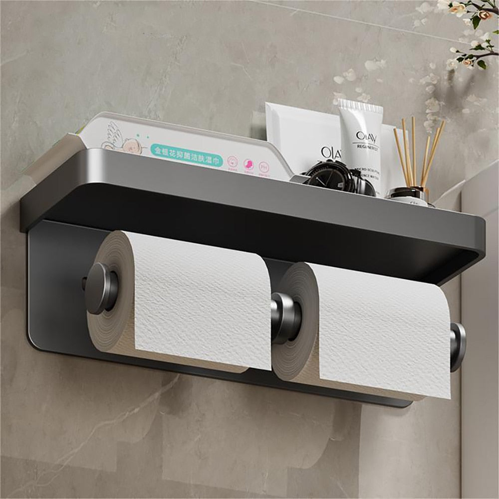 Toilet Paper Holder