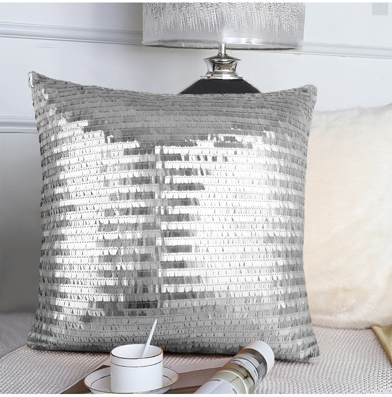 Pillow Cover for Livingroom