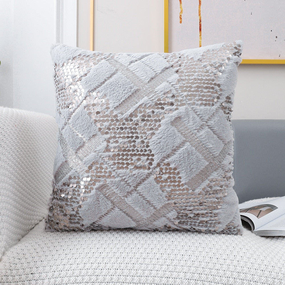 Pillow Cover for Livingroom