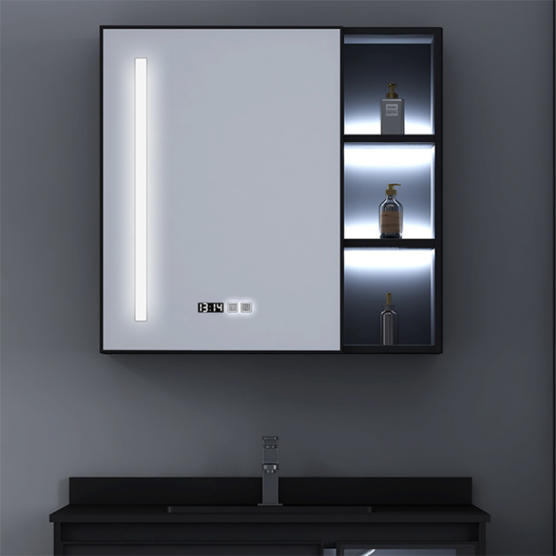 Cabinets Hanging Bathroom Furniture