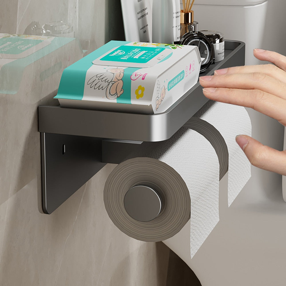 Toilet Paper Holder