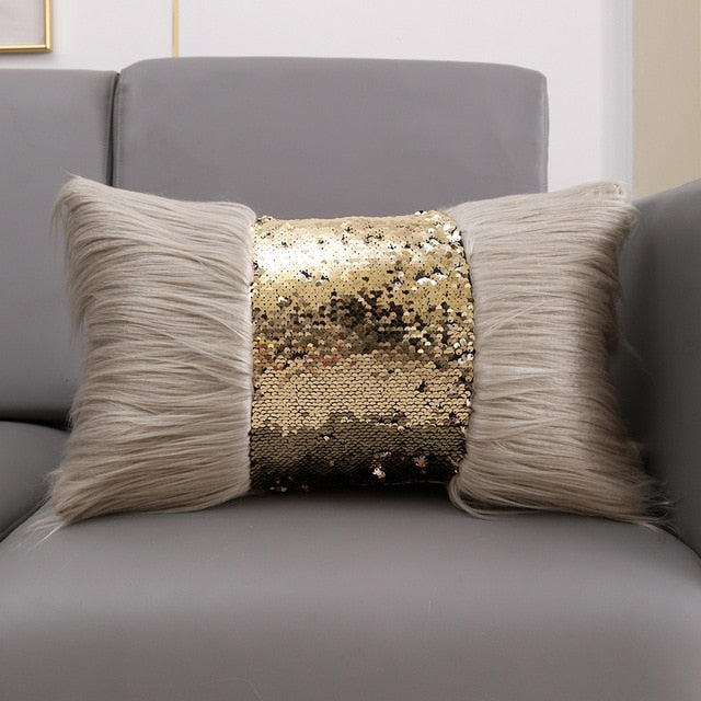 Pillow Cover for Livingroom