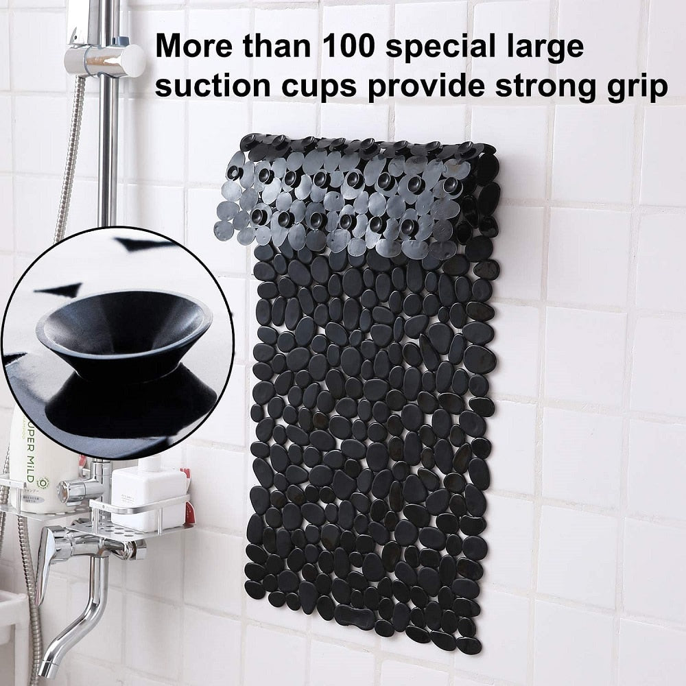 Non-Slip Bath Tub Shower Mat