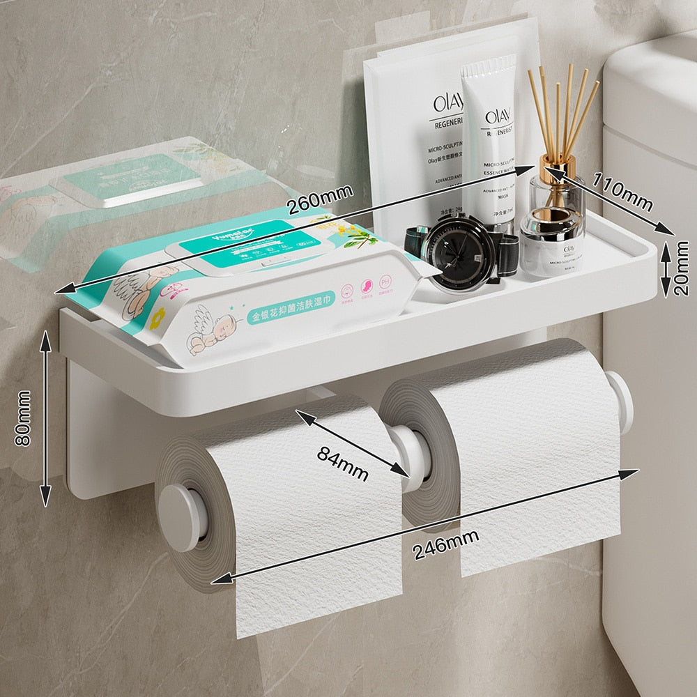 Toilet Paper Holder