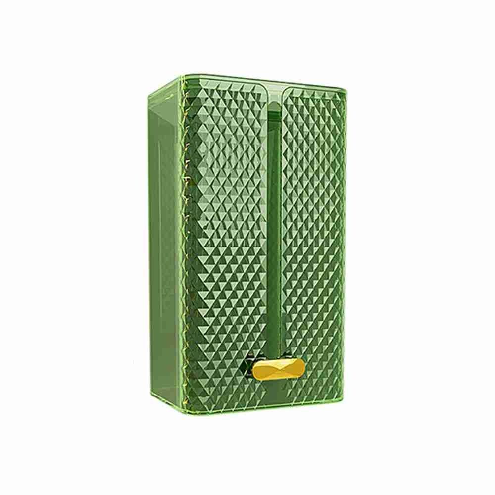 Bathroom Decor Paper Towel Tissue Box