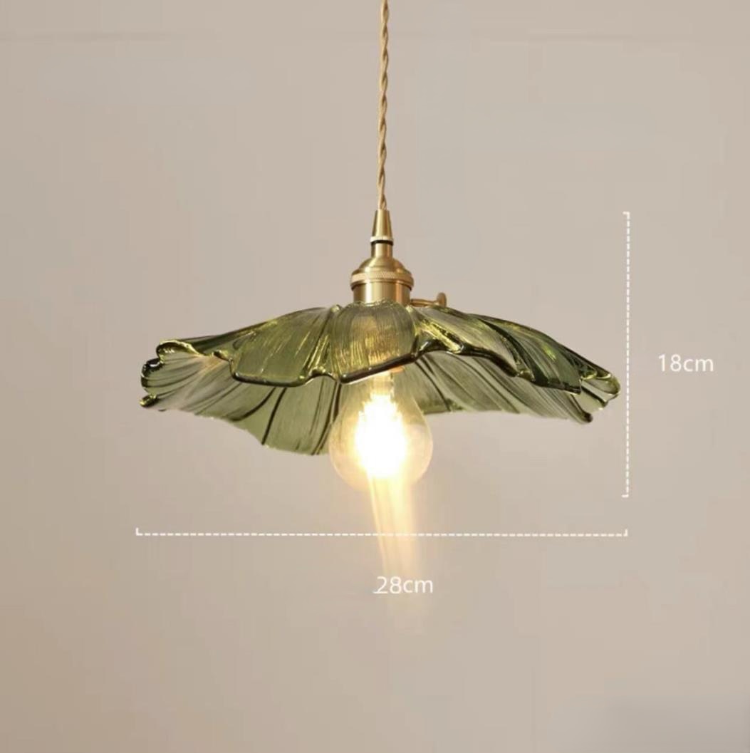 Modern Pendant Light