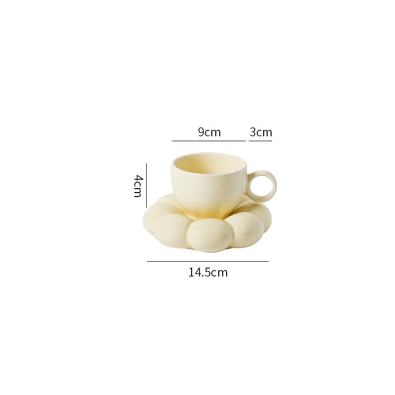 Modern Ceramic Mug