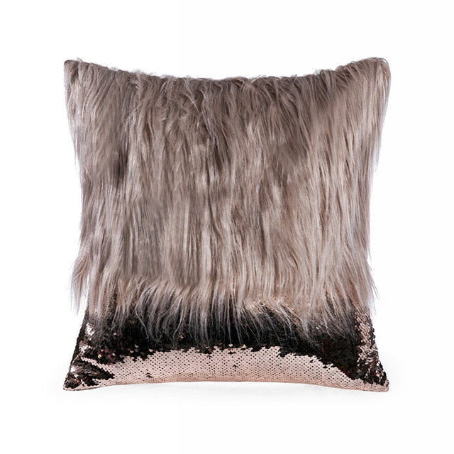 Pillow Cover for Livingroom