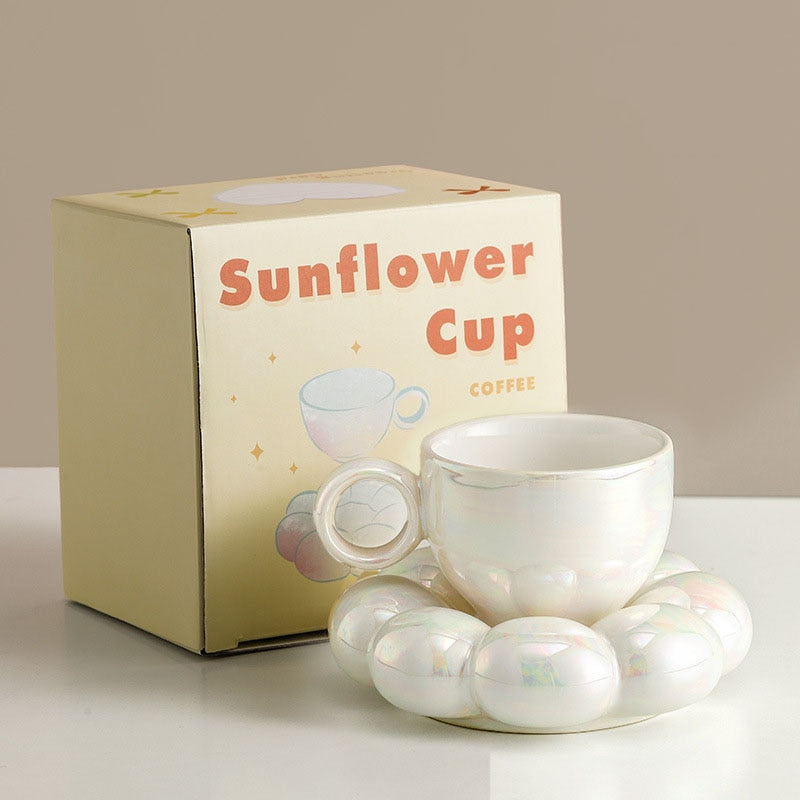 Modern Ceramic Mug