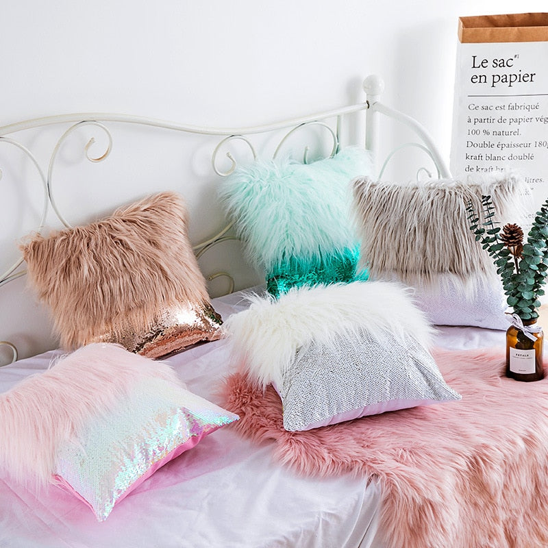 Pillow Cover for Livingroom