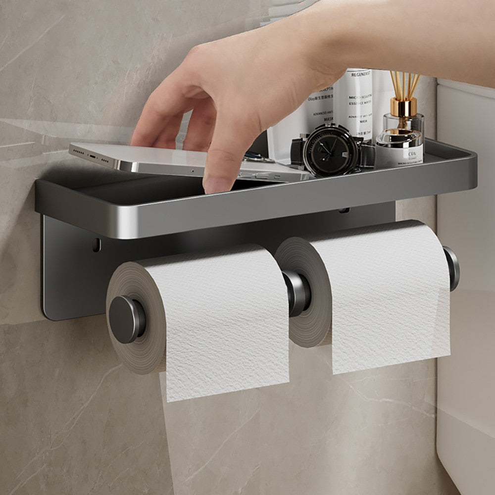 Toilet Paper Holder