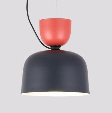 Nordic pendant lights