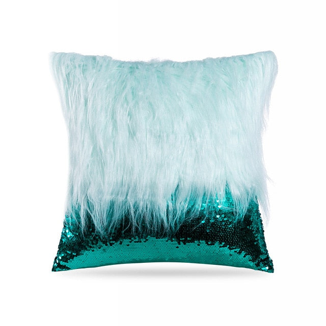 Pillow Cover for Livingroom