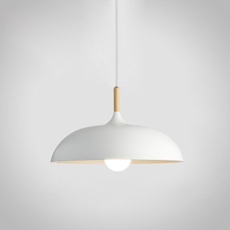 Minimalist Modern Pendant Lamps