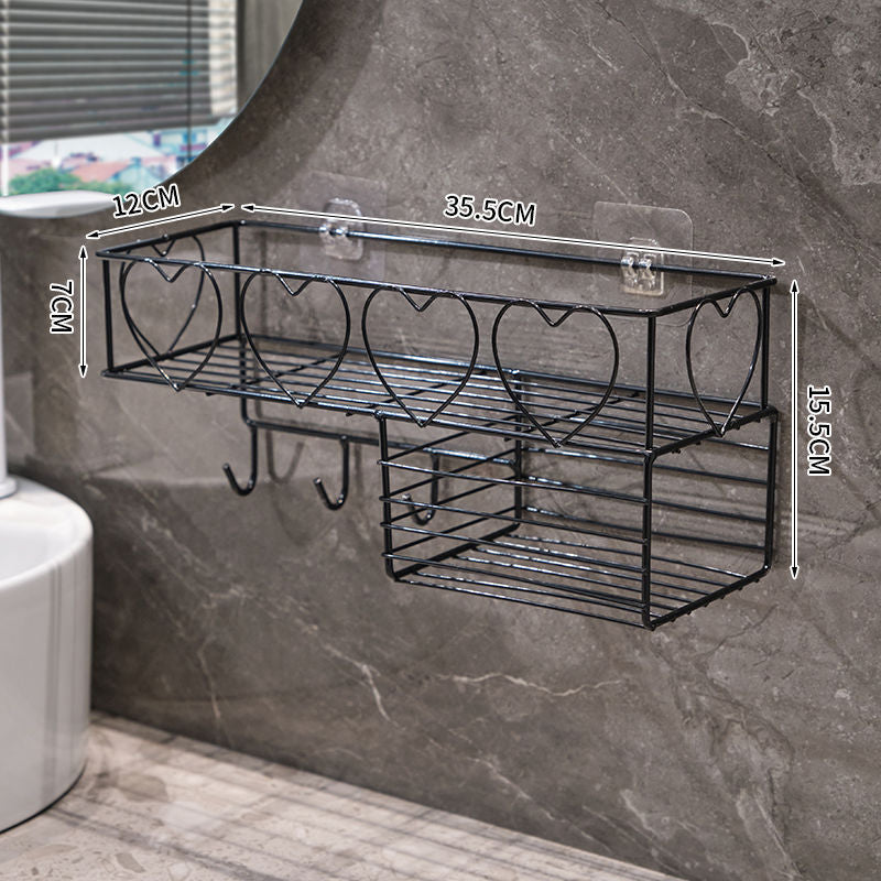 Punch Free Tissue Holder