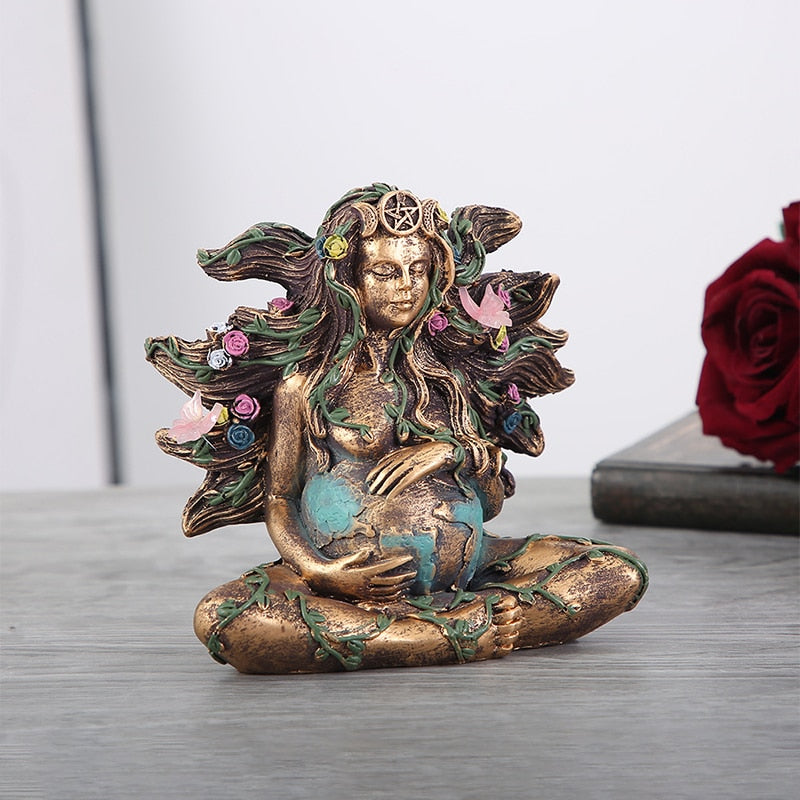 Home Tabletop Decor
