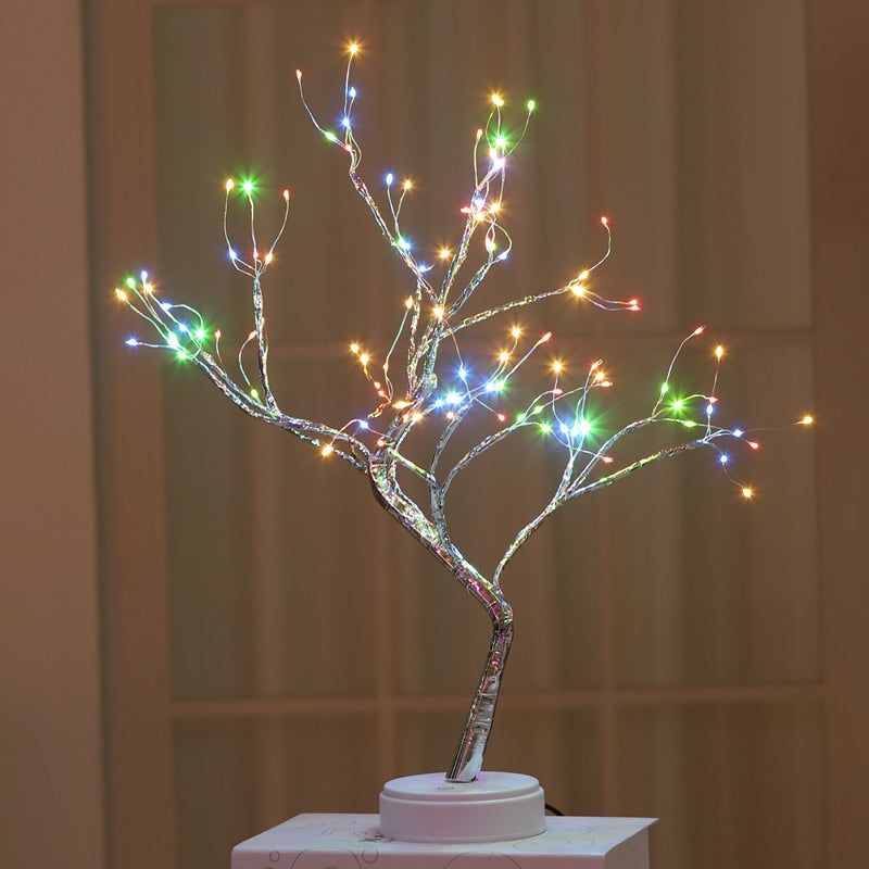 Led Fairy Night Light