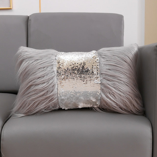 Pillow Cover for Livingroom