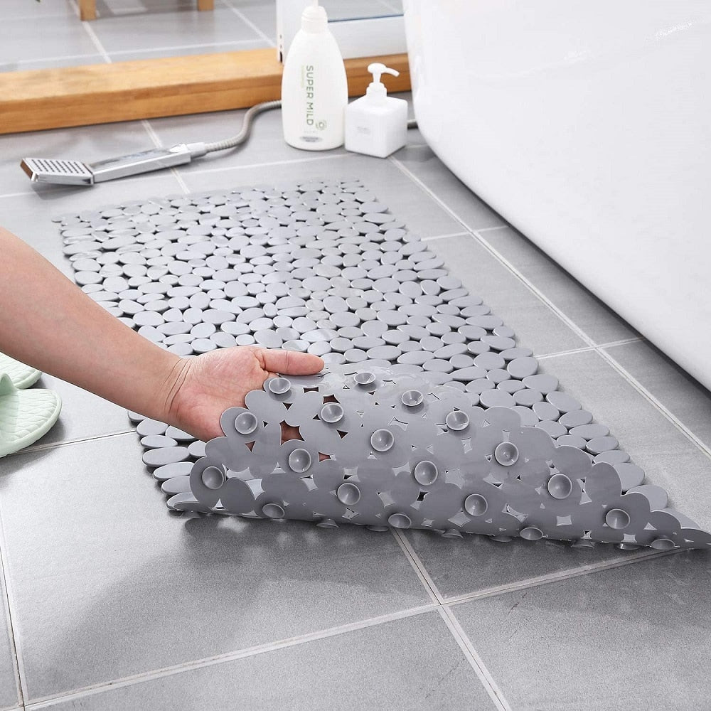 Non-Slip Bath Tub Shower Mat