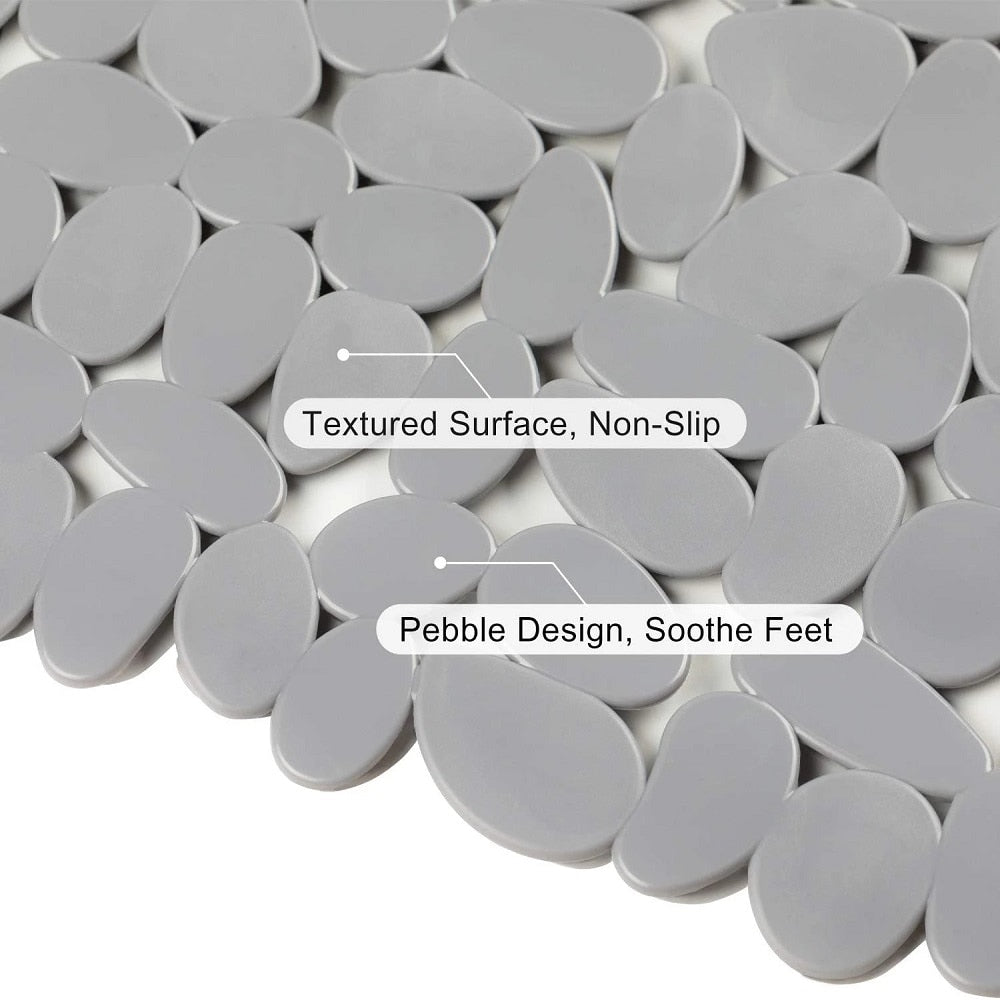 Non-Slip Bath Tub Shower Mat