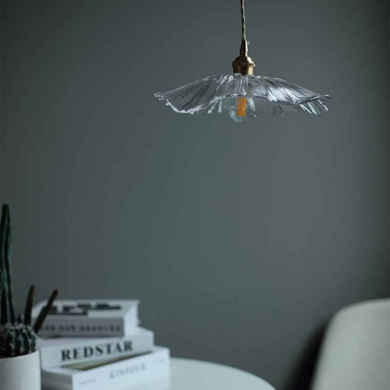 Modern Pendant Light