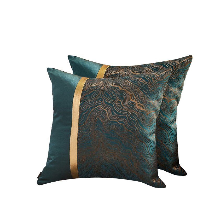 Nordic Luxury Decorative Home Cushion Cover