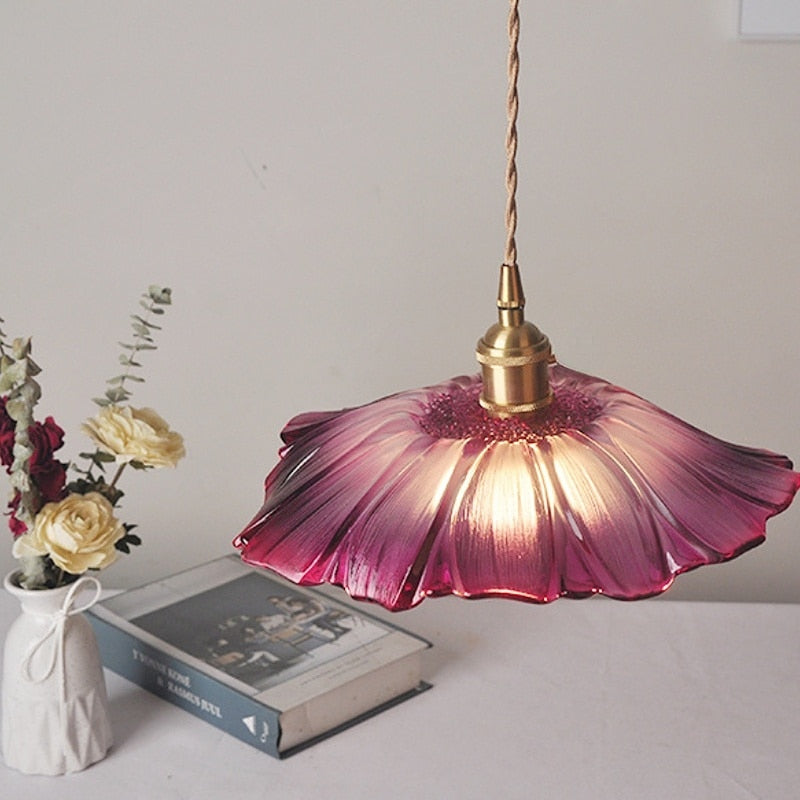 Modern Pendant Light