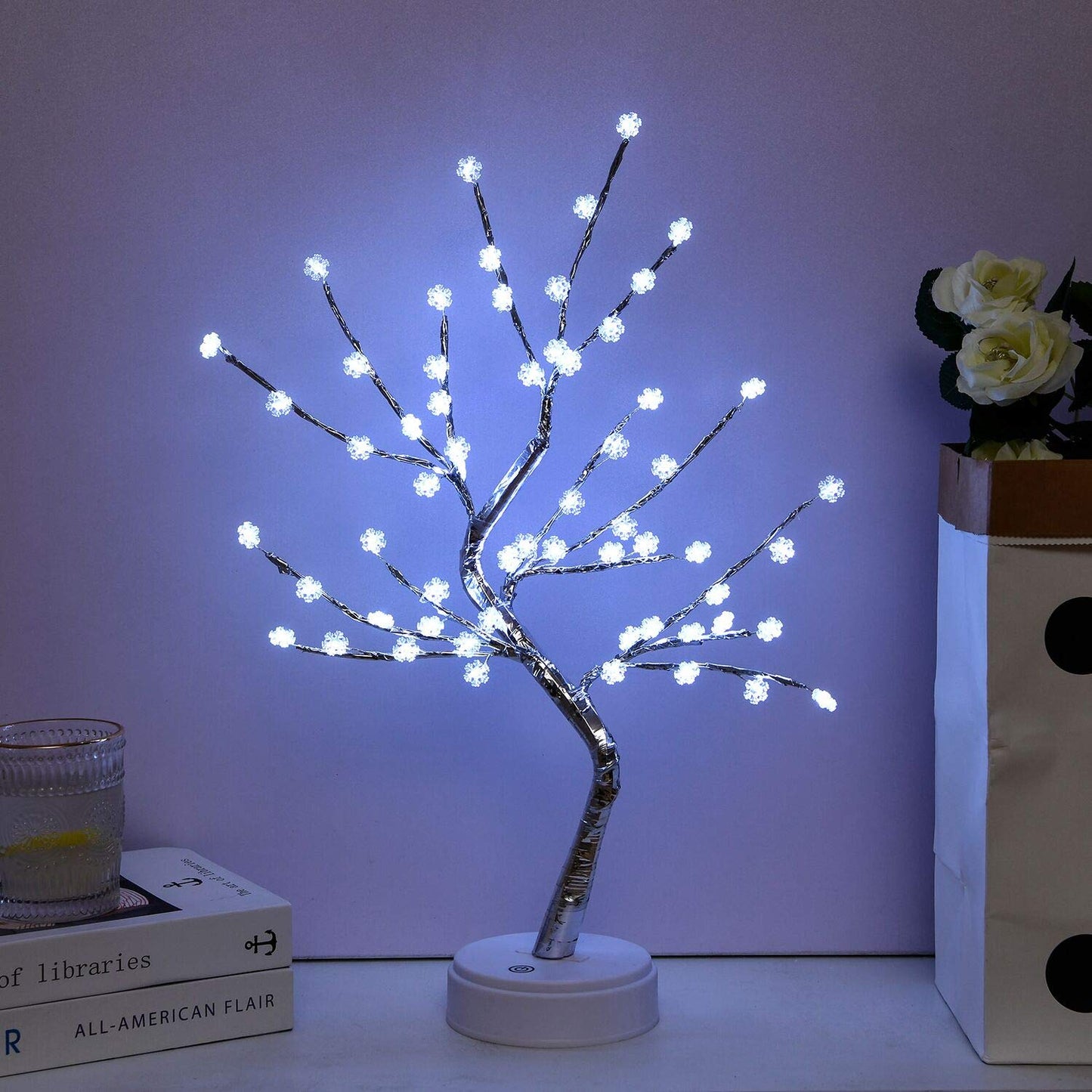 Led Fairy Night Light