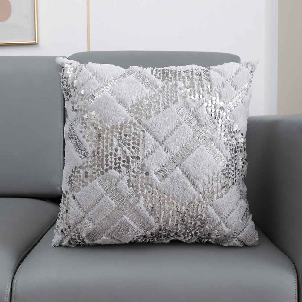 Pillow Cover for Livingroom