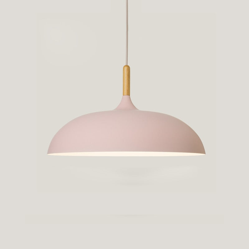 Minimalist Modern Pendant Lamps