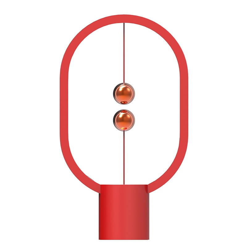 Mid-Air Switch Night Light