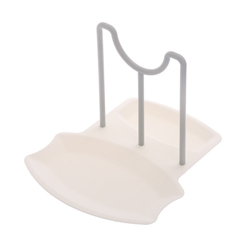 Plastic Spoon Holder
