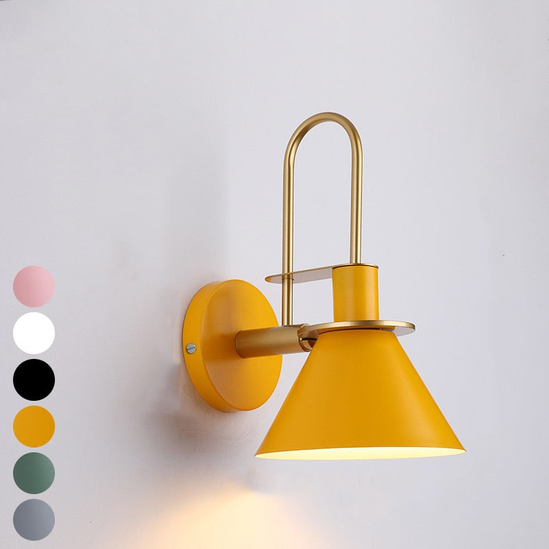 LED Wall Lighting