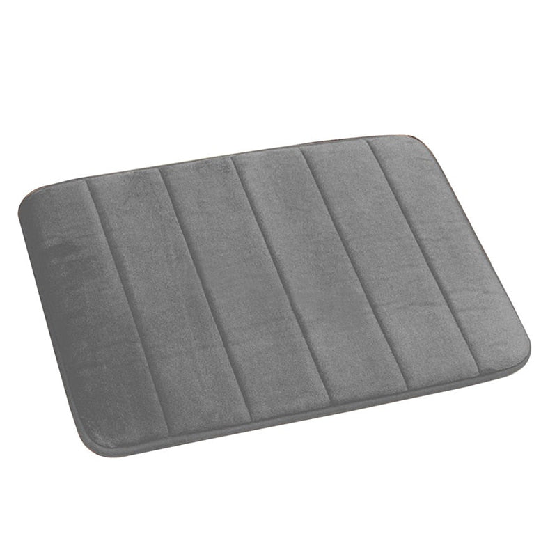Non-slip Bathroom Carpet