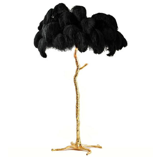 Art Floor Light Standing Lamp