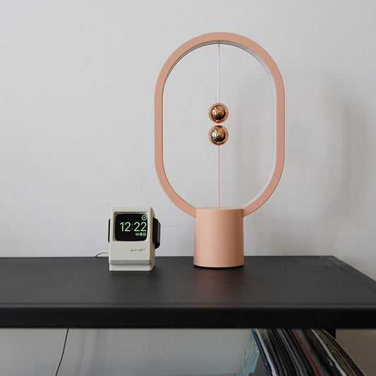 Mid-Air Switch Night Light