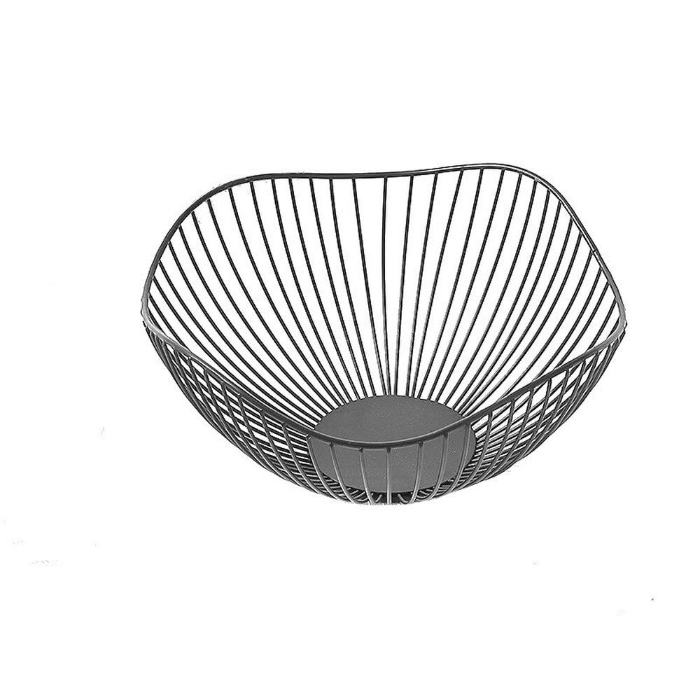 Iron Art  Fruit Basket