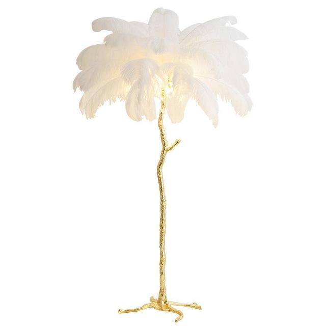 Art Floor Light Standing Lamp