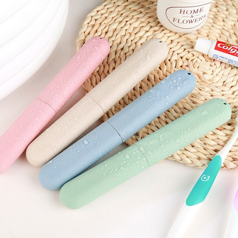 Toothbrush Box Holder