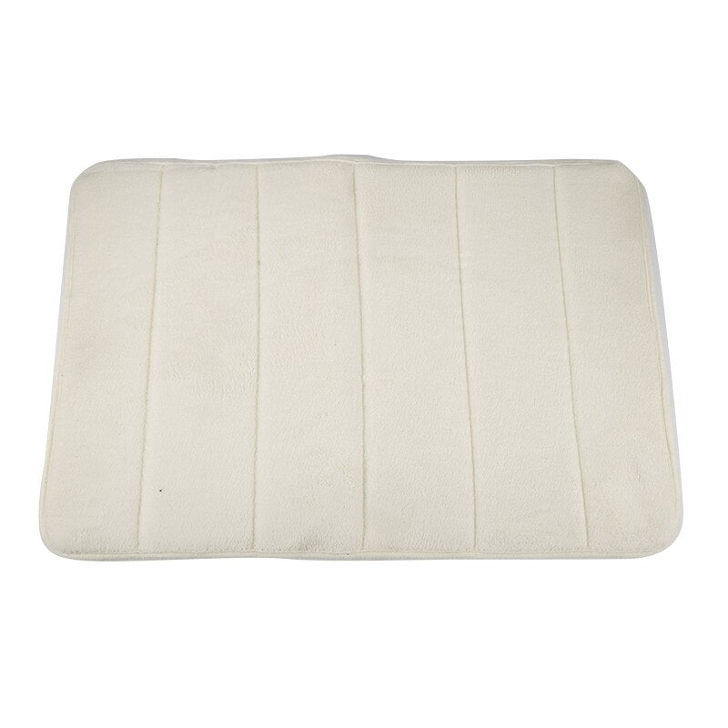 Non-slip Bathroom Carpet