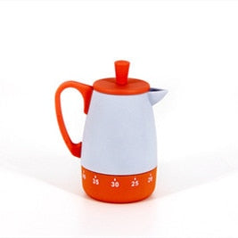Kitchen Efficient Timer Machinery