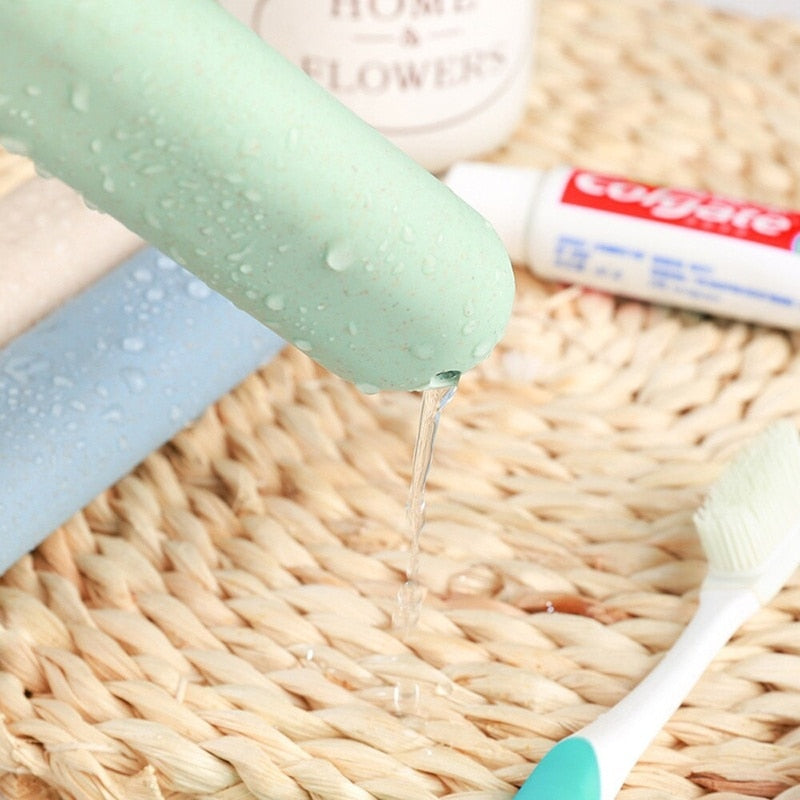 Toothbrush Box Holder