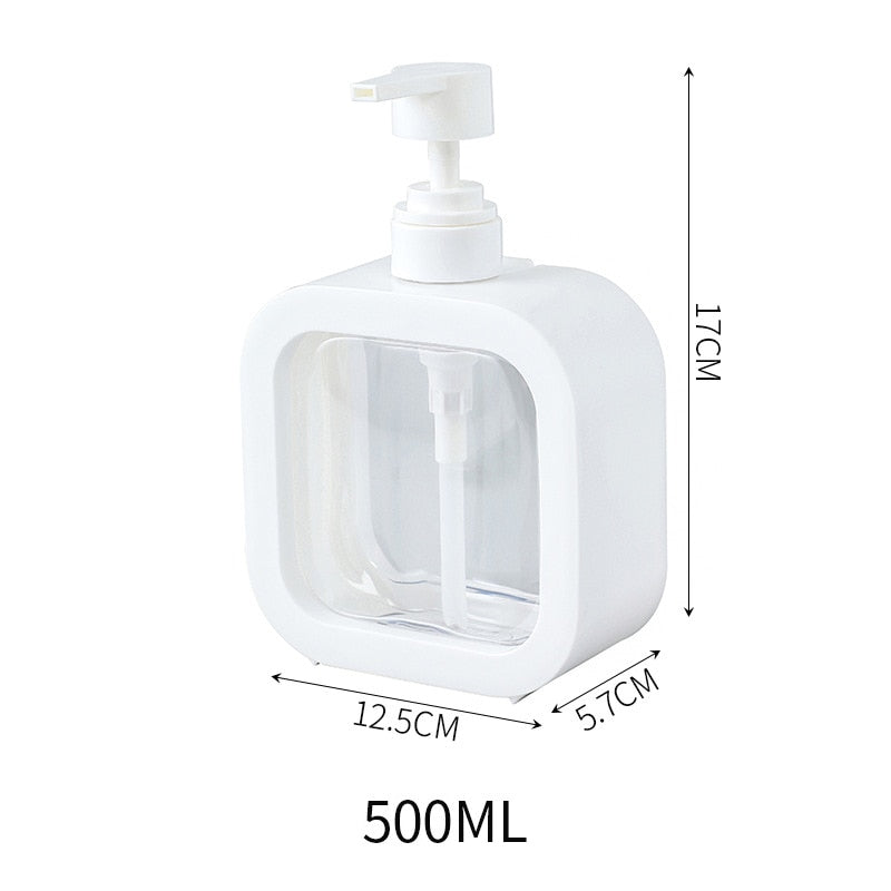 Soap Pump Dispenser